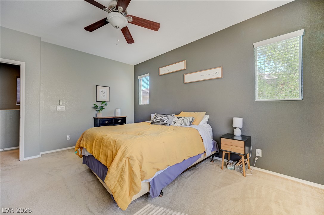 10641 Thor Mountain Lane Las Vegas NV 89166