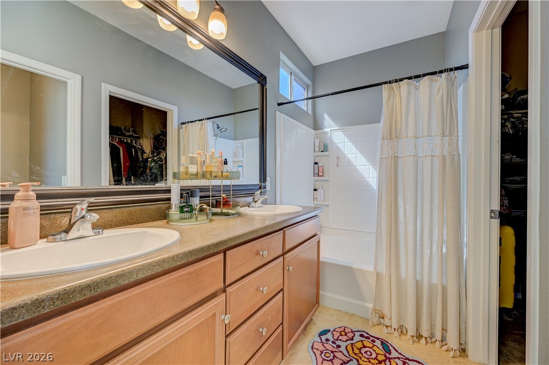 10641 Thor Mountain Lane Las Vegas NV 89166