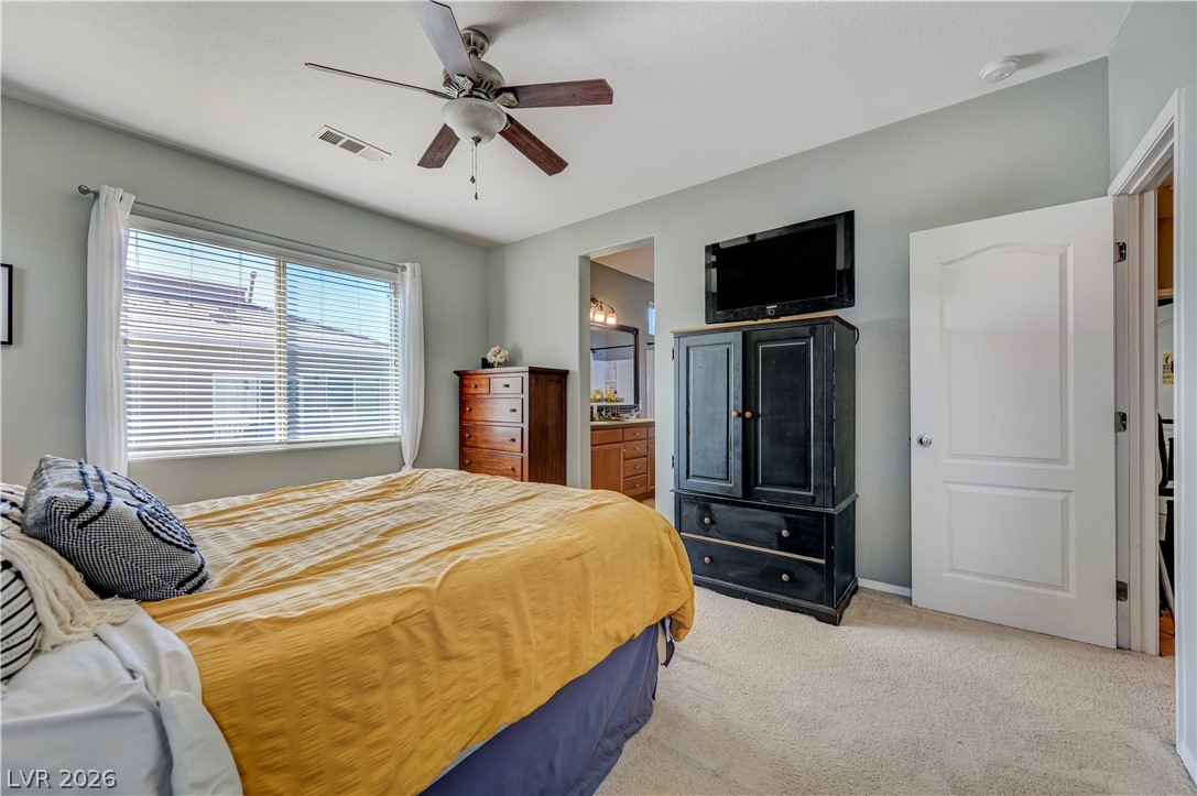 10641 Thor Mountain Lane Las Vegas NV 89166