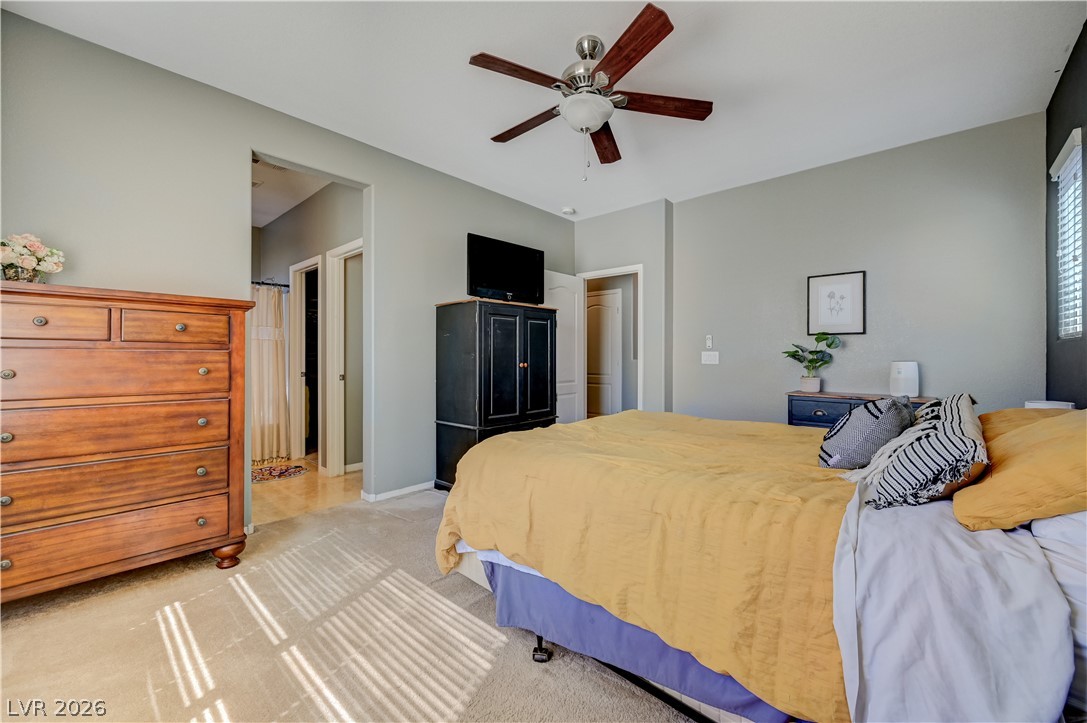 10641 Thor Mountain Lane Las Vegas NV 89166