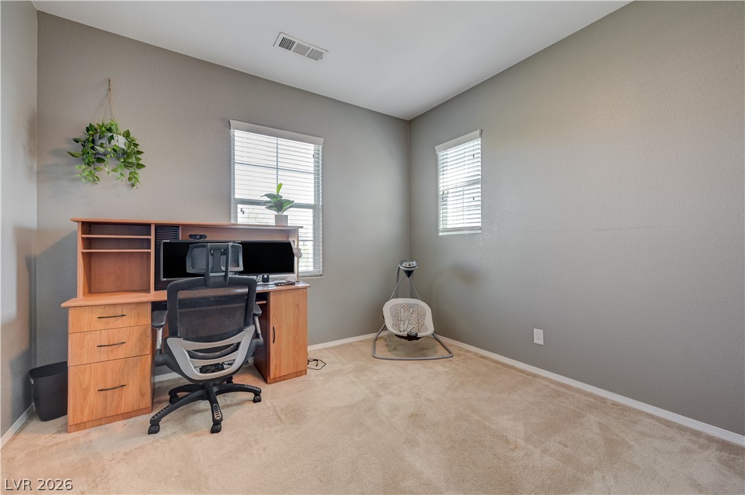 10641 Thor Mountain Lane Las Vegas NV 89166
