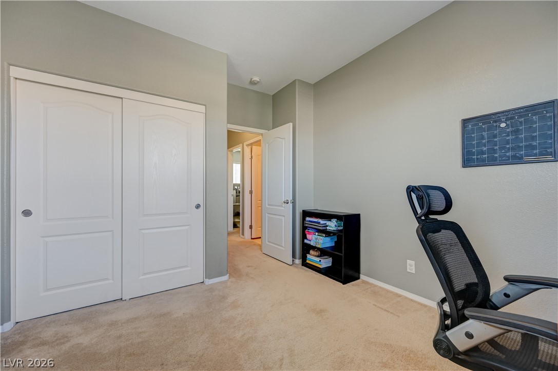 10641 Thor Mountain Lane Las Vegas NV 89166