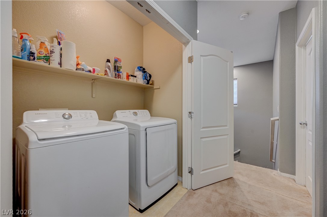 10641 Thor Mountain Lane Las Vegas NV 89166