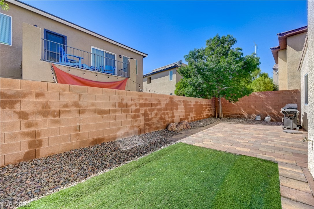 10641 Thor Mountain Lane Las Vegas NV 89166