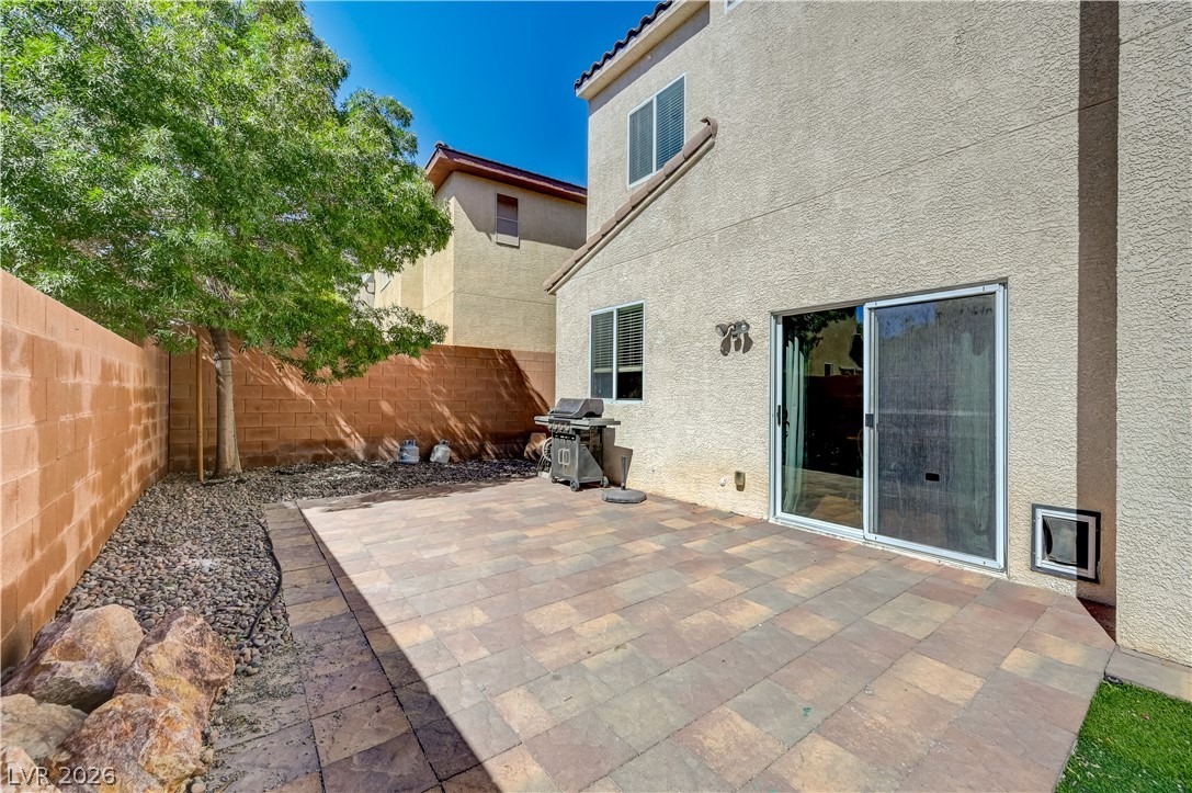 10641 Thor Mountain Lane Las Vegas NV 89166