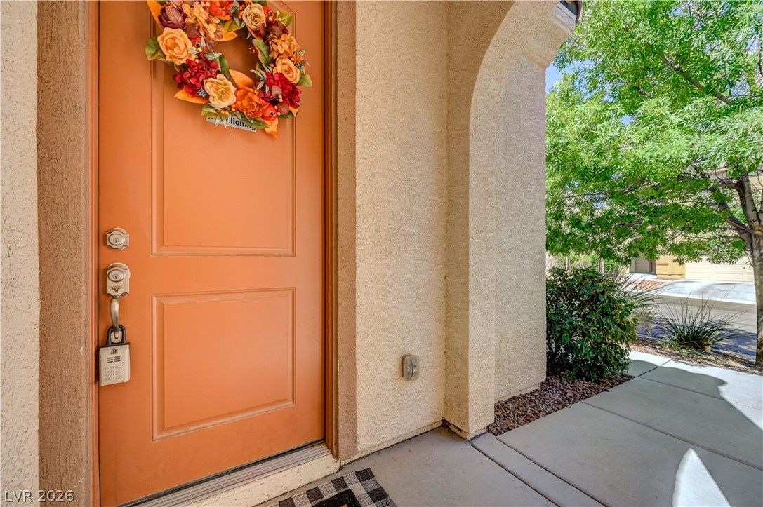 10641 Thor Mountain Lane Las Vegas NV 89166