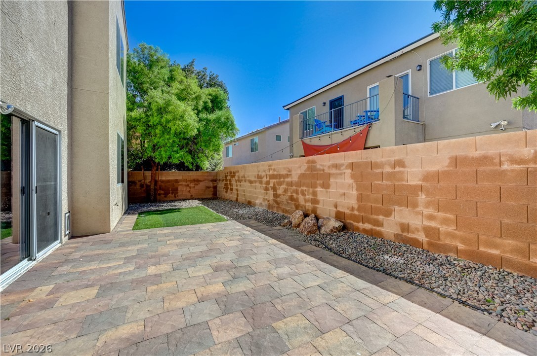 10641 Thor Mountain Lane Las Vegas NV 89166