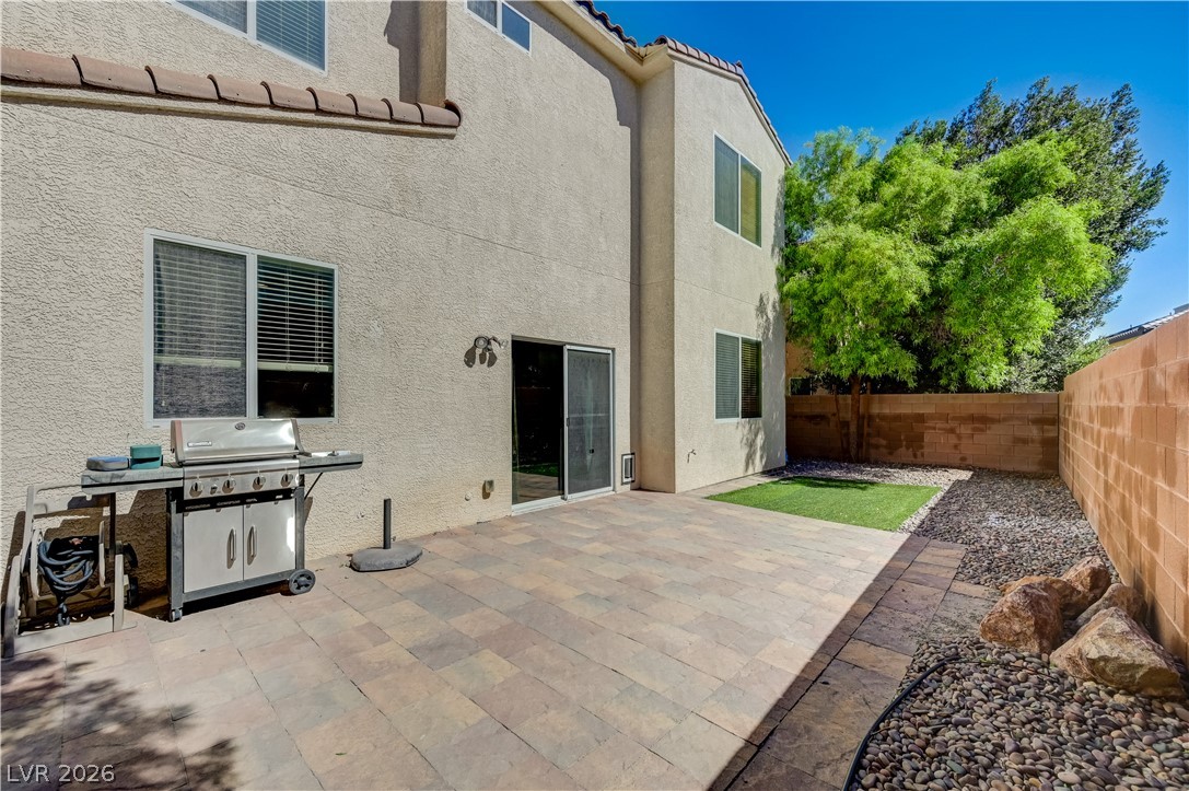 10641 Thor Mountain Lane Las Vegas NV 89166