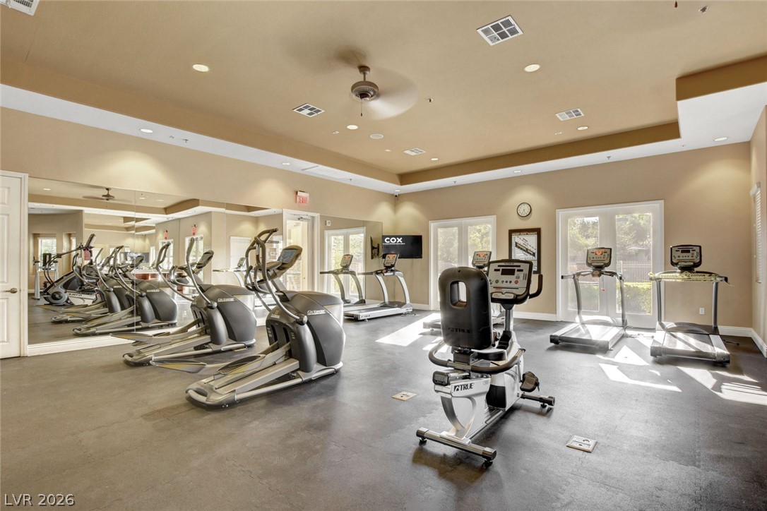10641 Thor Mountain Lane Las Vegas NV 89166