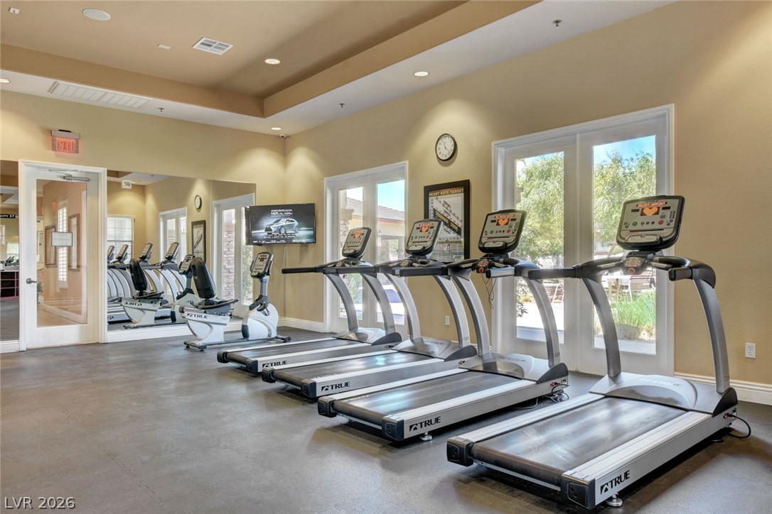 10641 Thor Mountain Lane Las Vegas NV 89166
