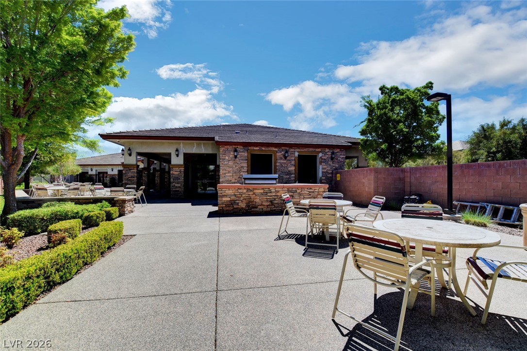 10641 Thor Mountain Lane Las Vegas NV 89166