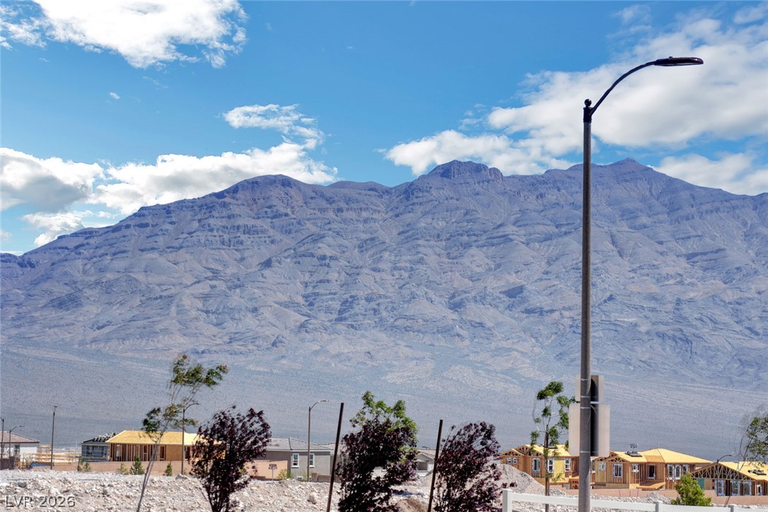 10641 Thor Mountain Lane Las Vegas NV 89166
