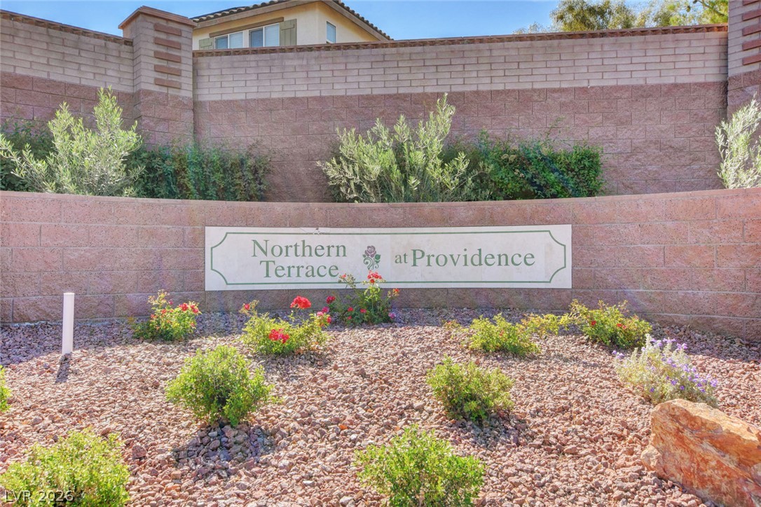 10641 Thor Mountain Lane Las Vegas NV 89166