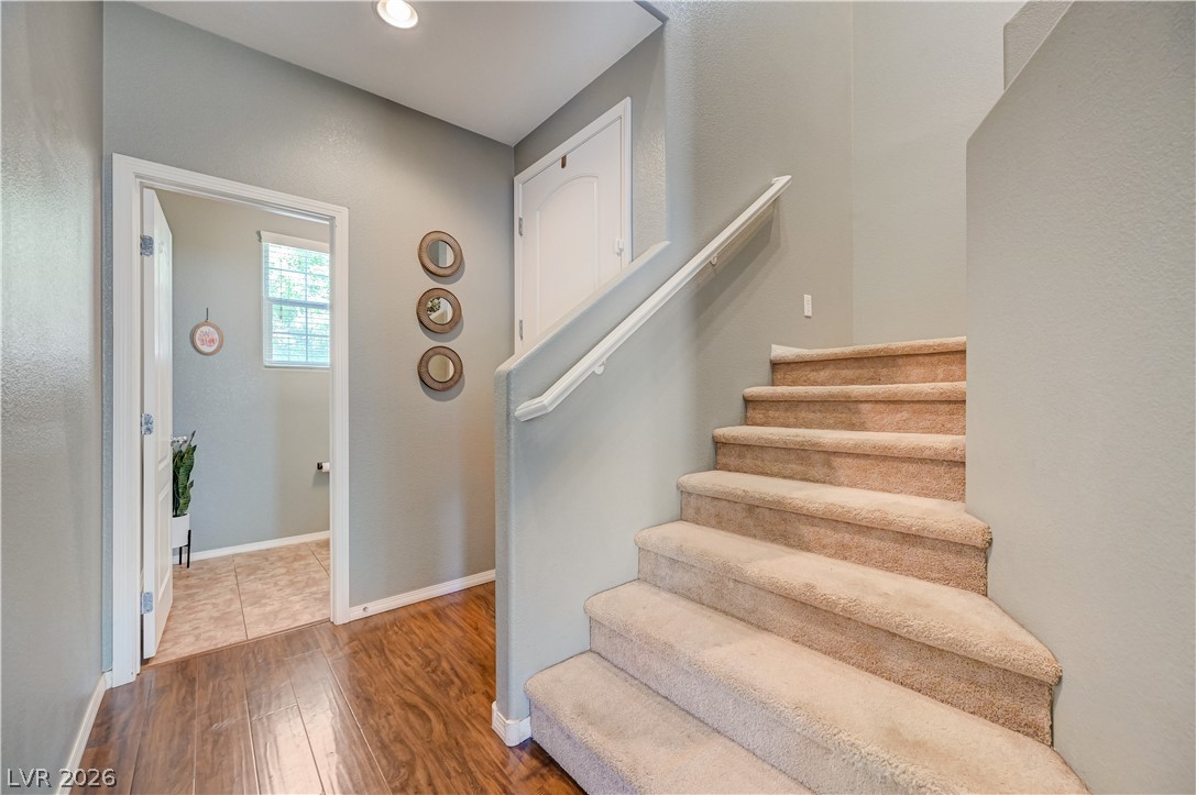 10641 Thor Mountain Lane Las Vegas NV 89166