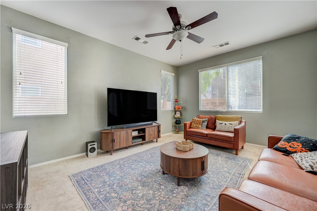 10641 Thor Mountain Lane Las Vegas NV 89166