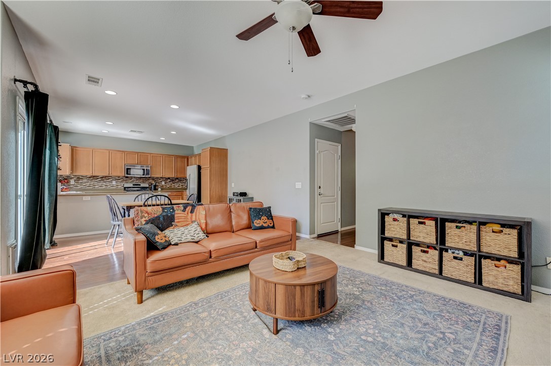 10641 Thor Mountain Lane Las Vegas NV 89166