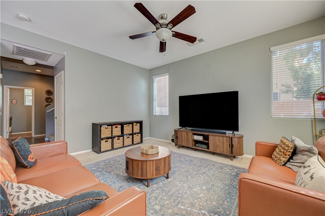 10641 Thor Mountain Lane Las Vegas NV 89166