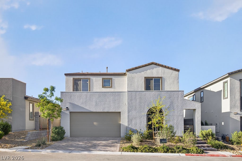 10255 Vonbulin Avenue Las Vegas NV 89166
