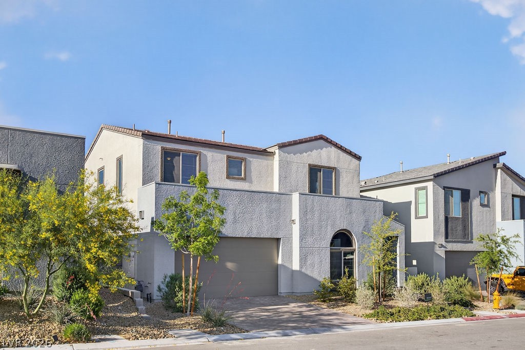 10255 Vonbulin Avenue Las Vegas NV 89166