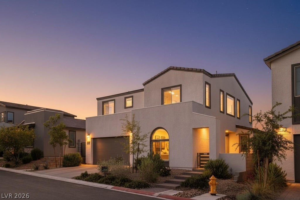 10255 Vonbulin Avenue Las Vegas NV 89166