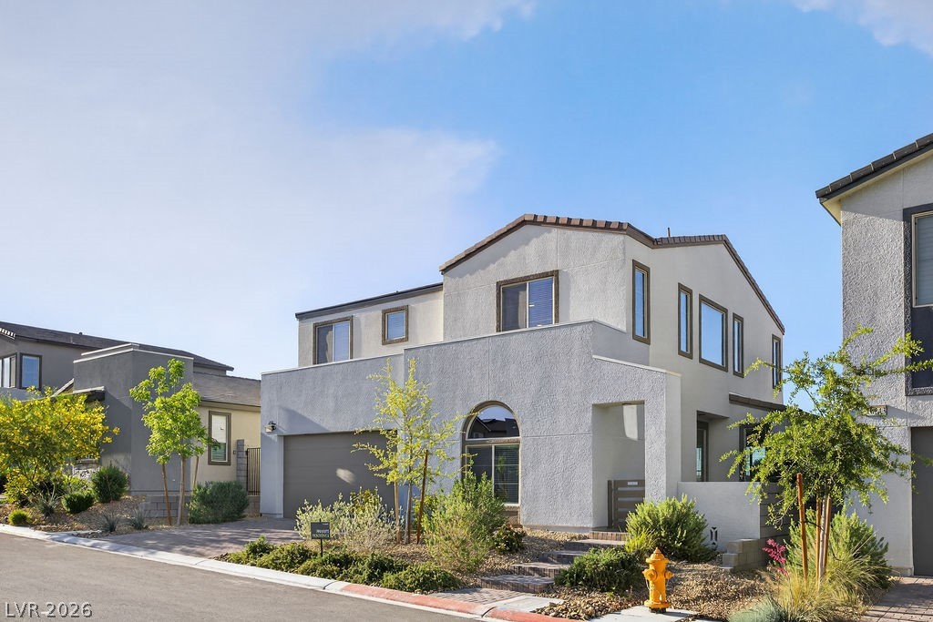 10255 Vonbulin Avenue Las Vegas NV 89166