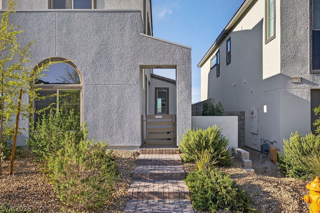 10255 Vonbulin Avenue Las Vegas NV 89166