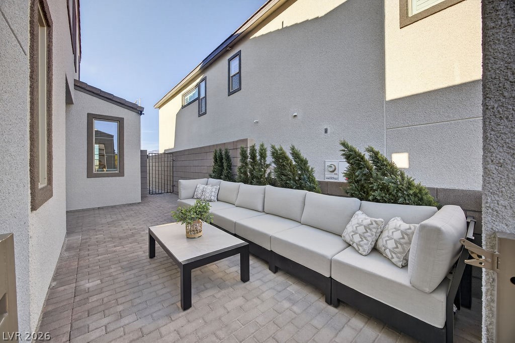 10255 Vonbulin Avenue Las Vegas NV 89166