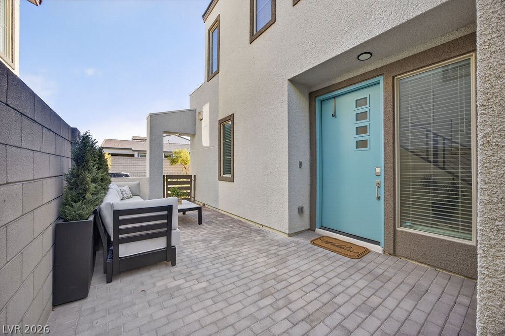 10255 Vonbulin Avenue Las Vegas NV 89166