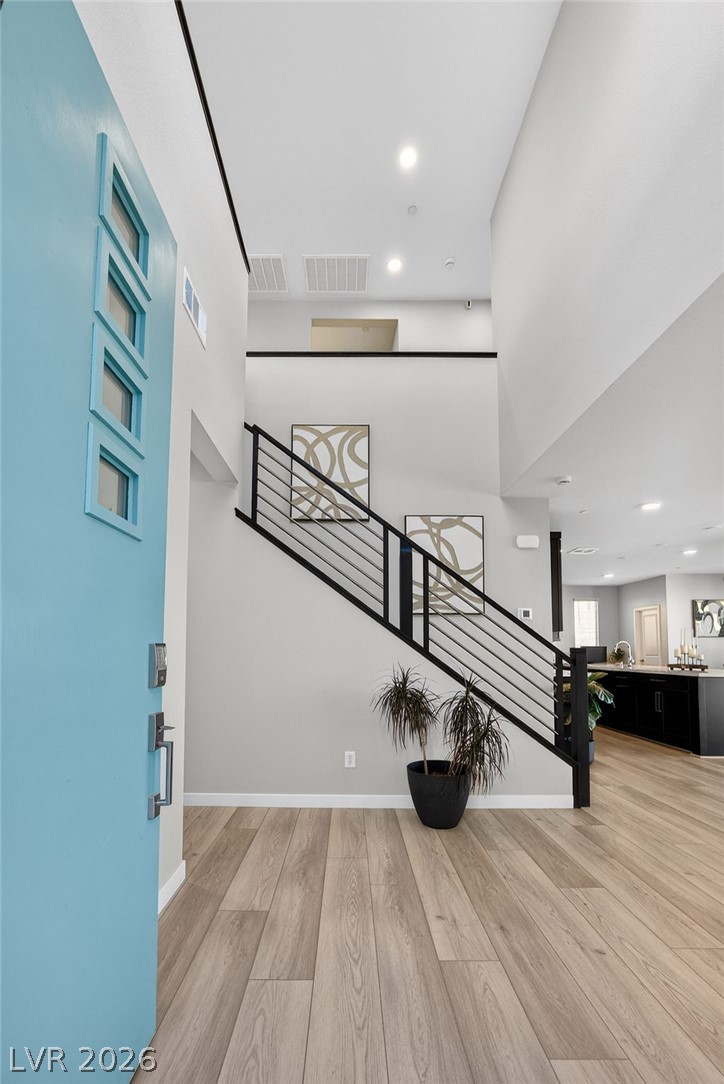 10255 Vonbulin Avenue Las Vegas NV 89166