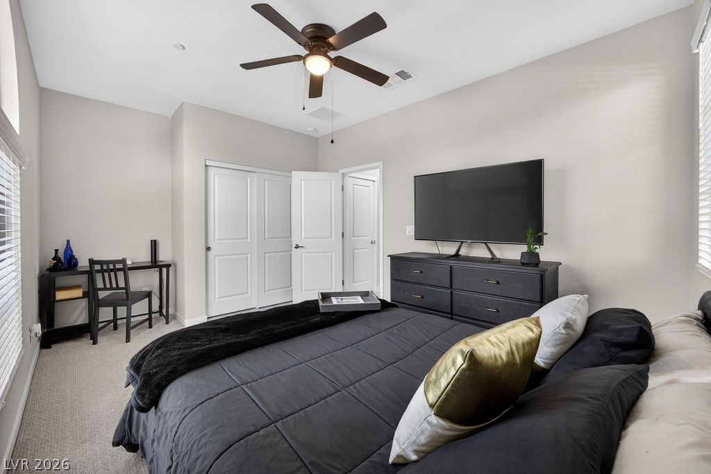 10255 Vonbulin Avenue Las Vegas NV 89166