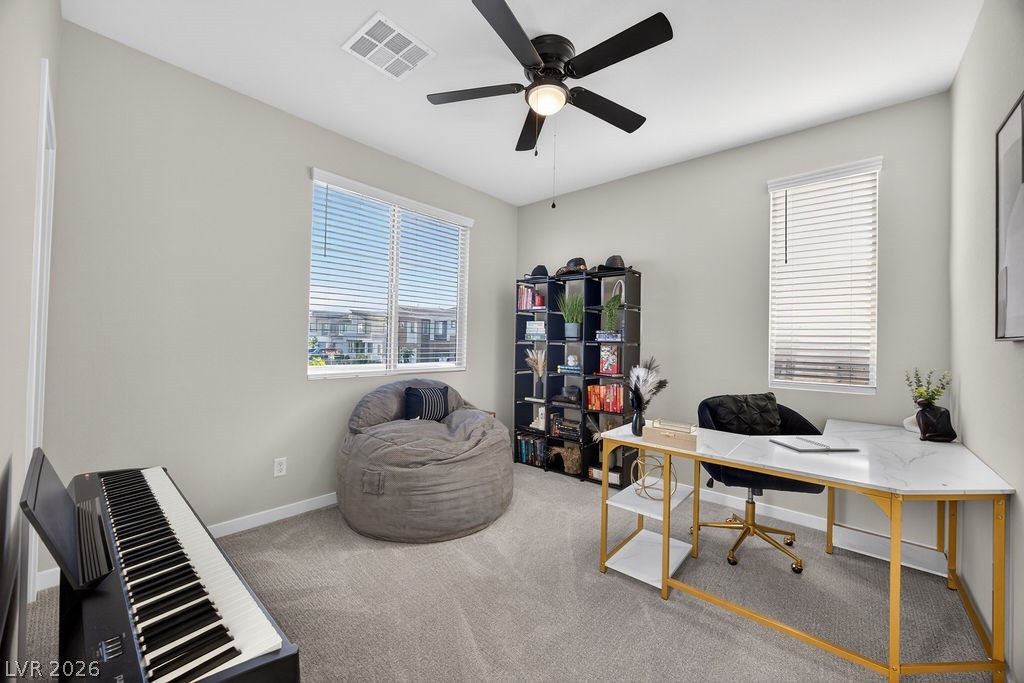 10255 Vonbulin Avenue Las Vegas NV 89166