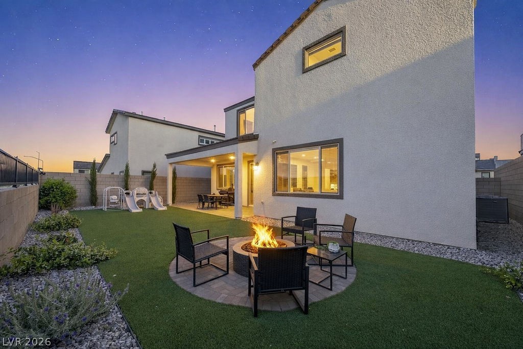 10255 Vonbulin Avenue Las Vegas NV 89166