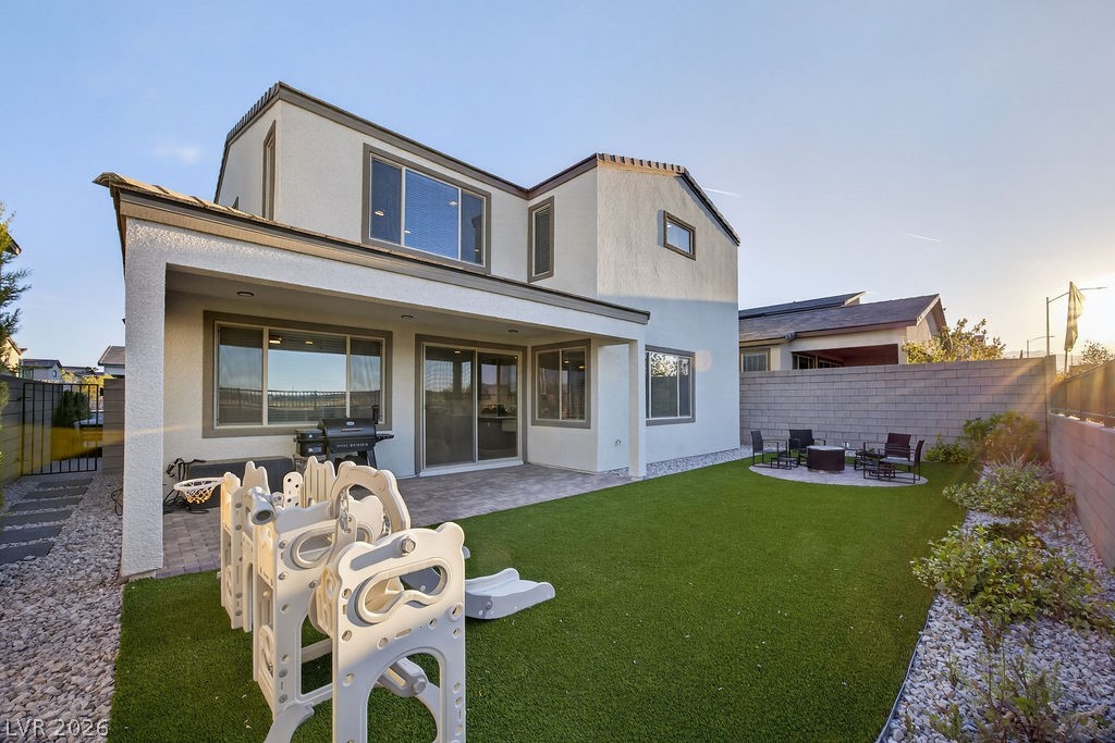 10255 Vonbulin Avenue Las Vegas NV 89166