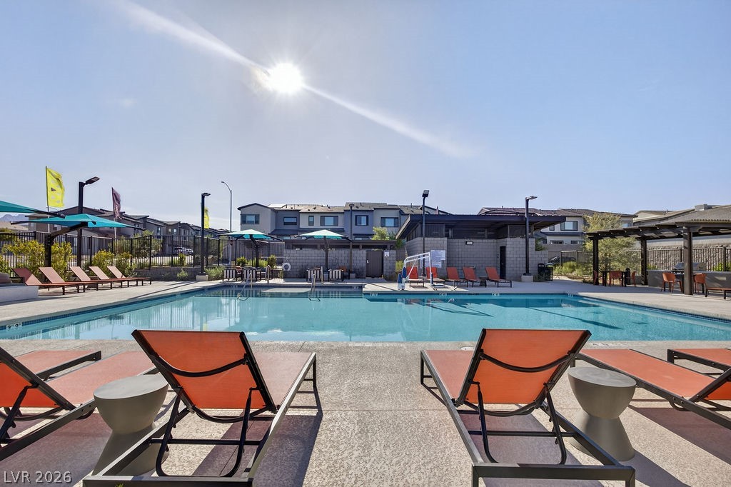 10255 Vonbulin Avenue Las Vegas NV 89166