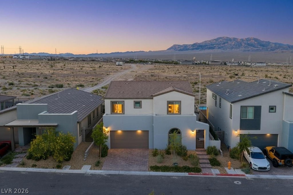 10255 Vonbulin Avenue Las Vegas NV 89166