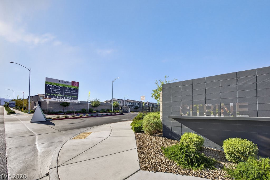 10255 Vonbulin Avenue Las Vegas NV 89166