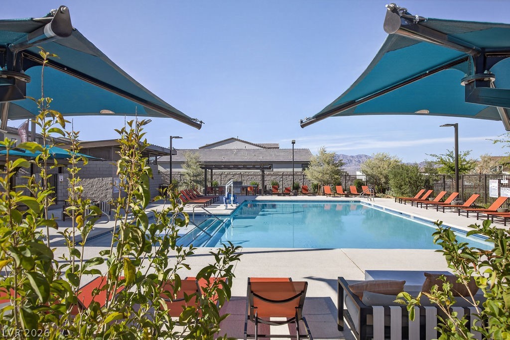10255 Vonbulin Avenue Las Vegas NV 89166