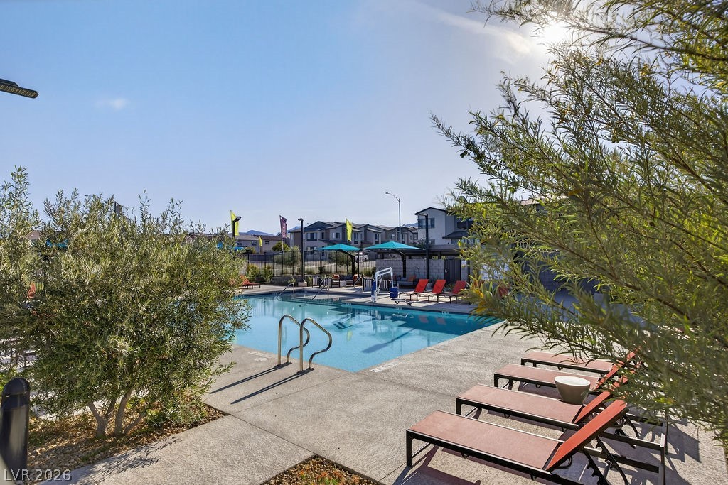 10255 Vonbulin Avenue Las Vegas NV 89166