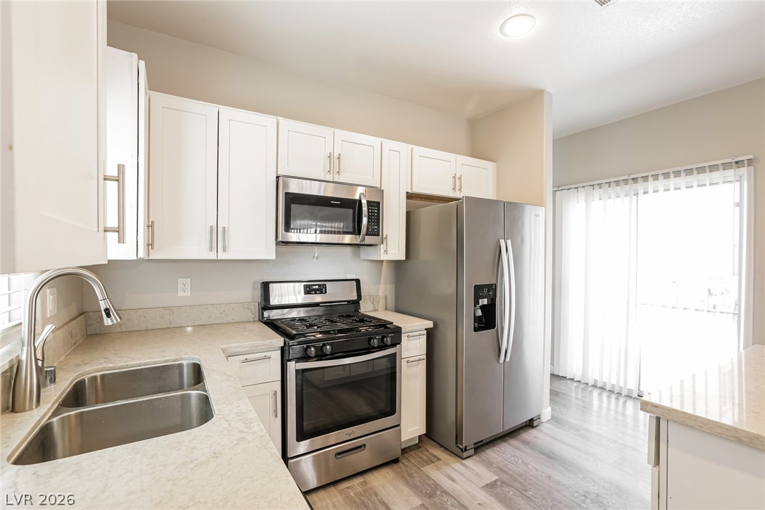 3548 Terneza Avenue North Las Vegas NV 89081