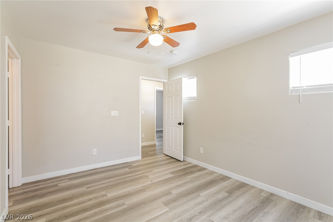 3548 Terneza Avenue North Las Vegas NV 89081