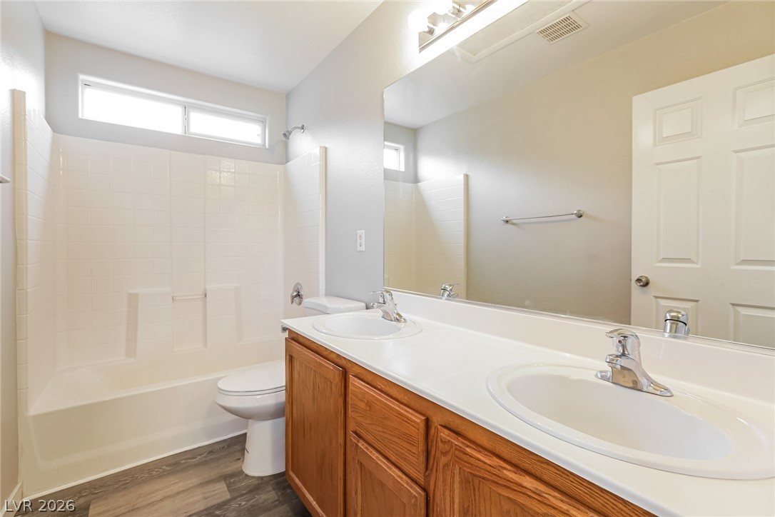 3548 Terneza Avenue North Las Vegas NV 89081
