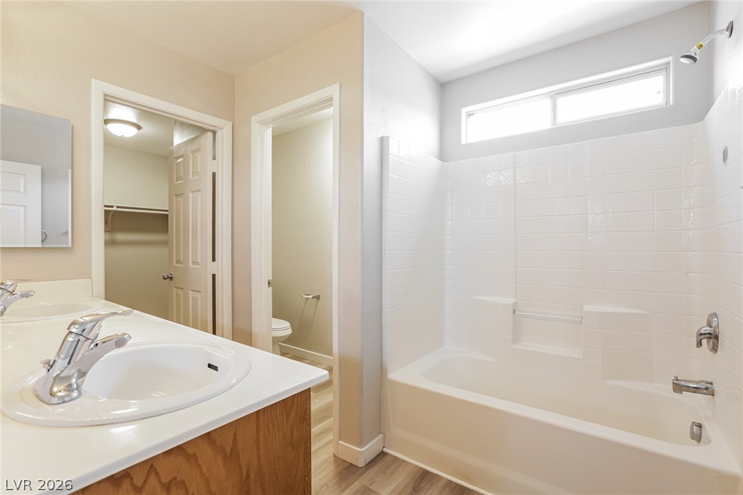 3548 Terneza Avenue North Las Vegas NV 89081