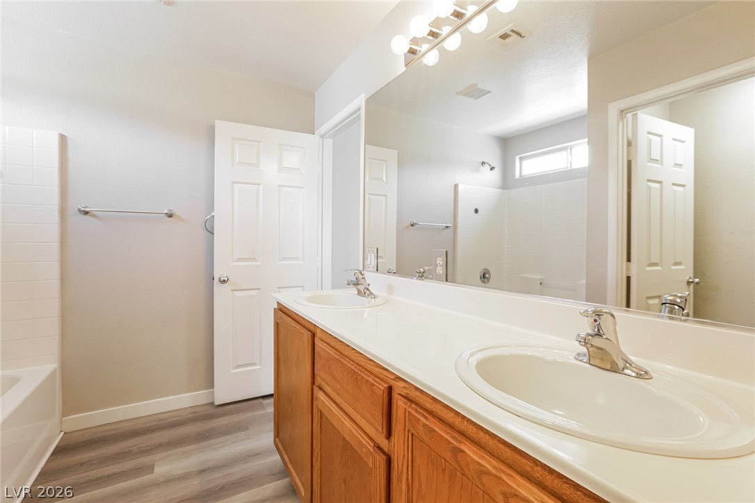 3548 Terneza Avenue North Las Vegas NV 89081