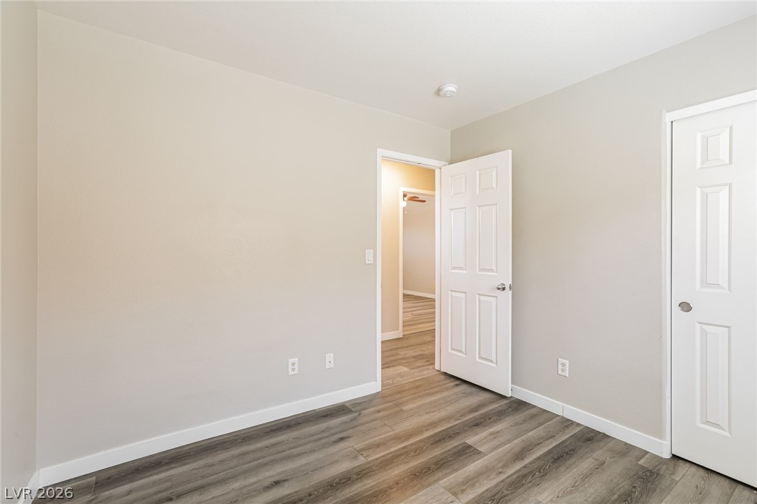 3548 Terneza Avenue North Las Vegas NV 89081