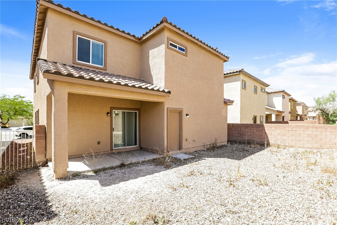 3548 Terneza Avenue North Las Vegas NV 89081