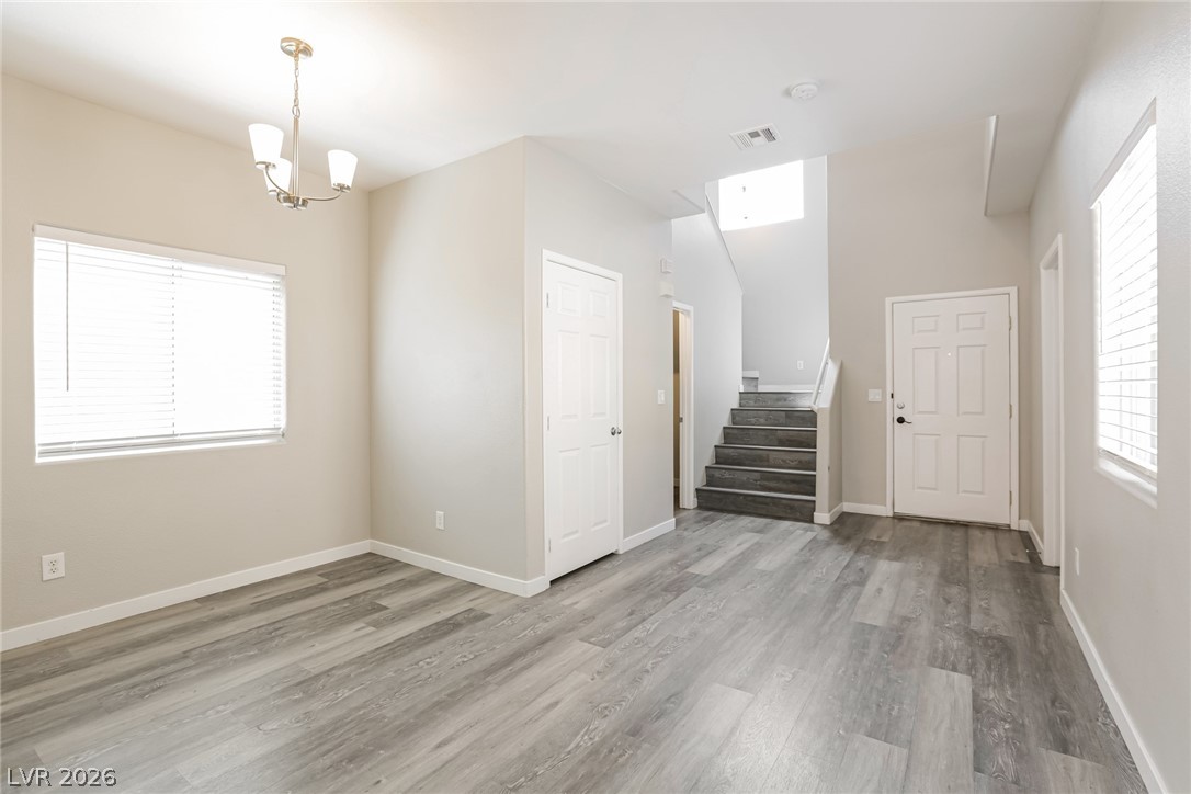 3548 Terneza Avenue North Las Vegas NV 89081