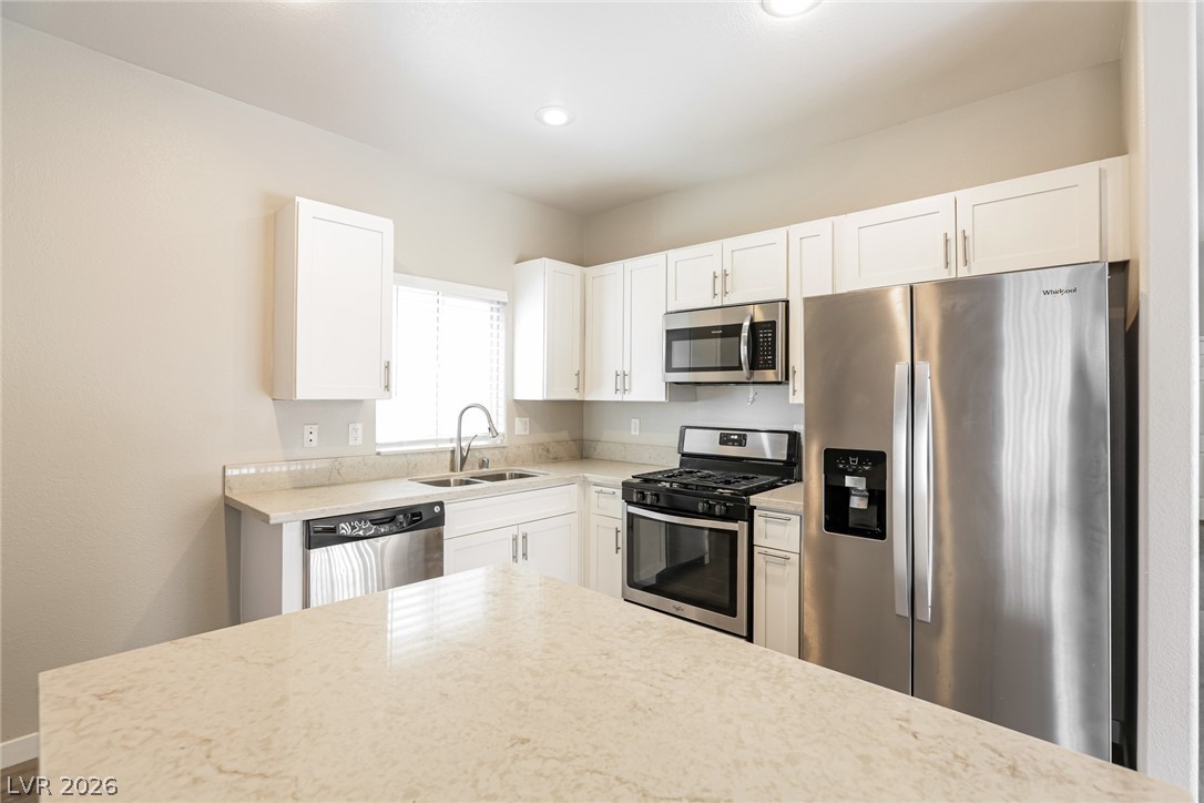 3548 Terneza Avenue North Las Vegas NV 89081