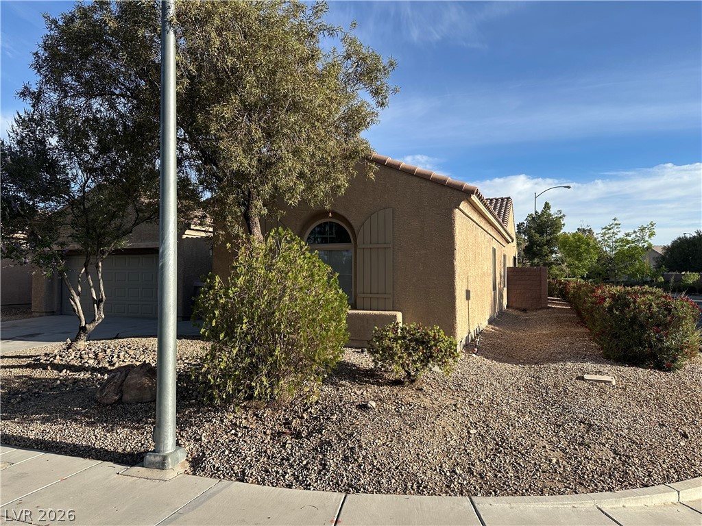 5728 Flying Birdie Avenue Las Vegas NV 89122