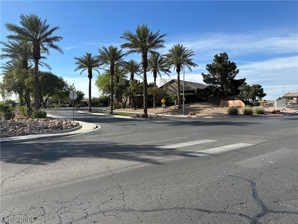 5728 Flying Birdie Avenue Las Vegas NV 89122
