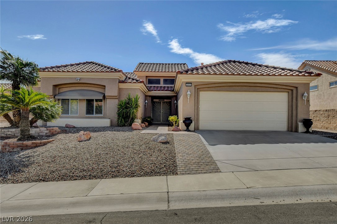 2916 Big Green Lane Las Vegas NV 89134